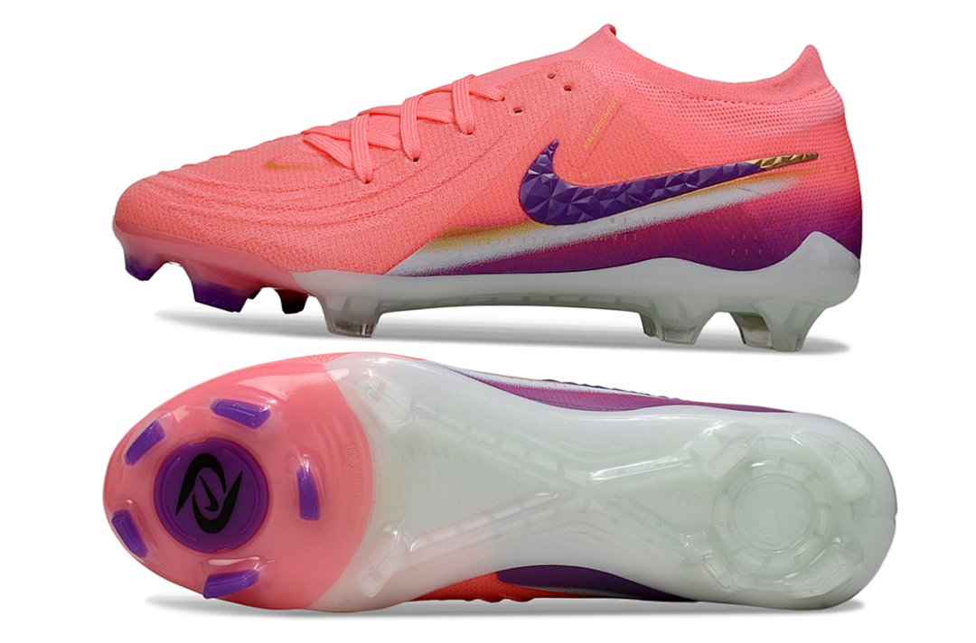 NIKE PHANTOM LUNA ELITE FG