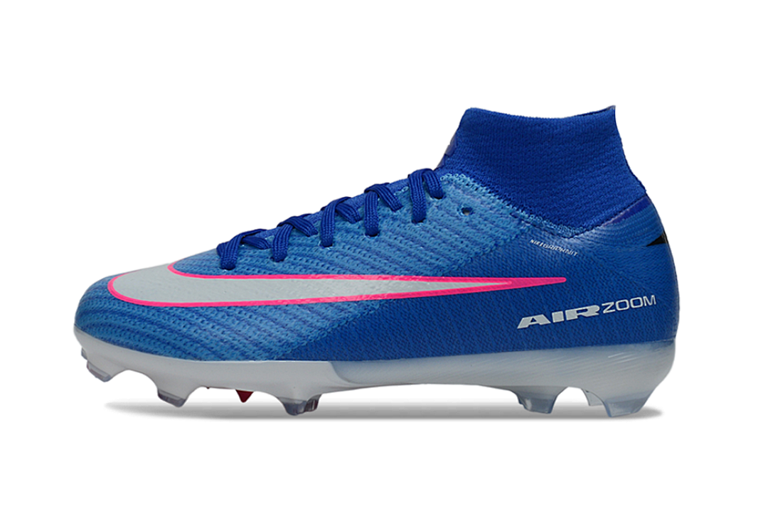 Arrival 27-35) Mercurial 16 children's football shoes