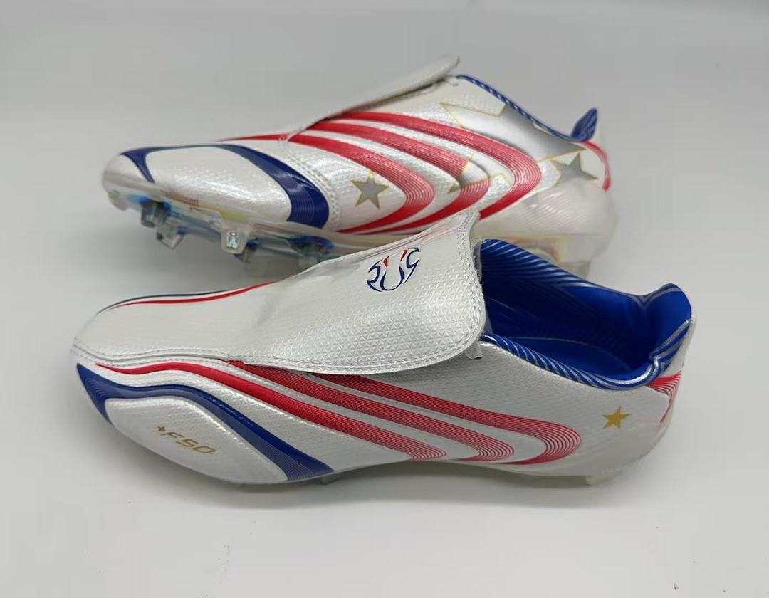 adidas F50 Elite Laceless