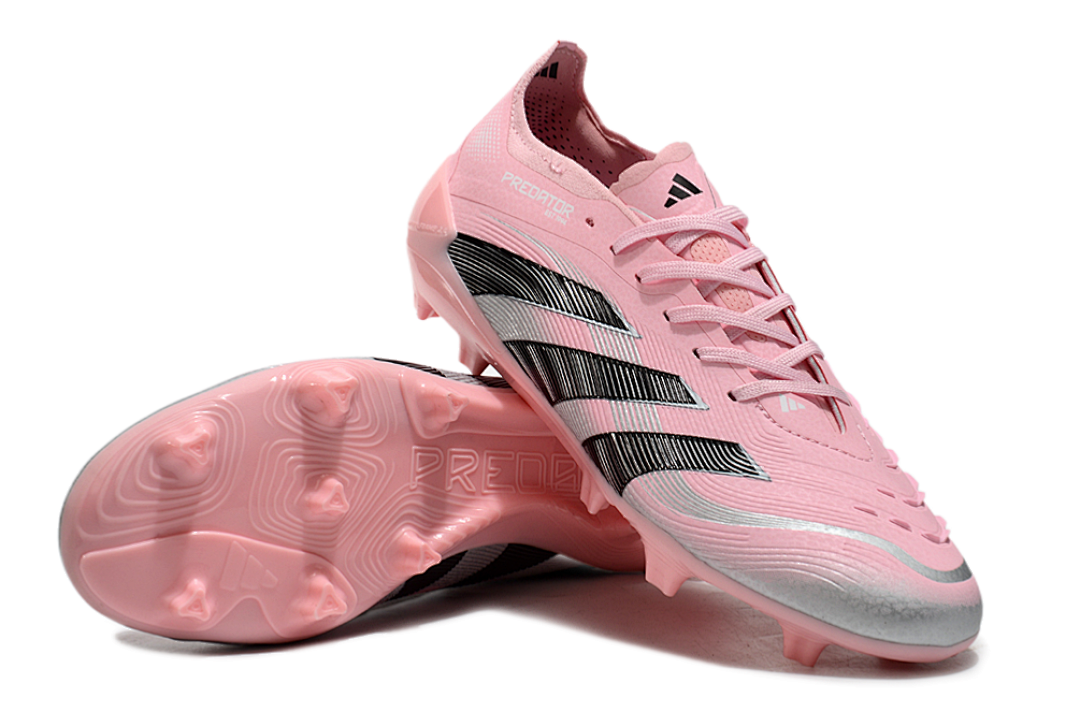 PREDATOR ACCURACY FG BOOTS