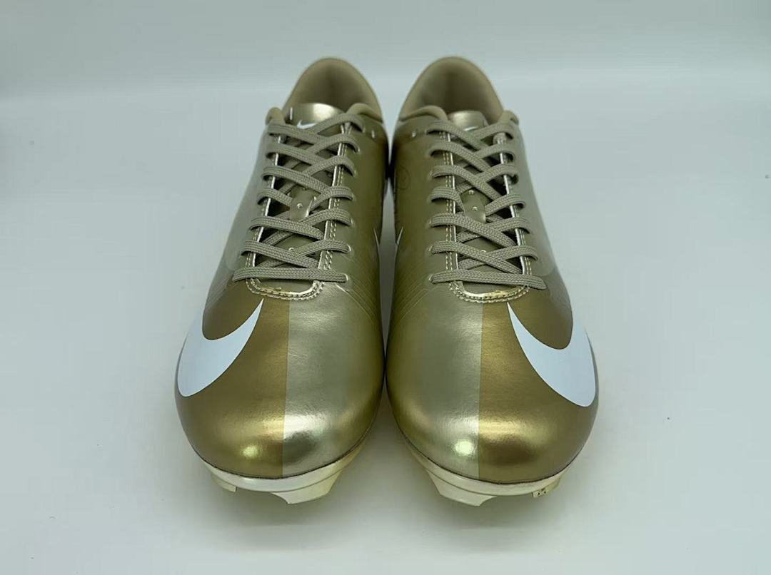 Nike Air Zoom Mercurial Vapor XV Elite FG
