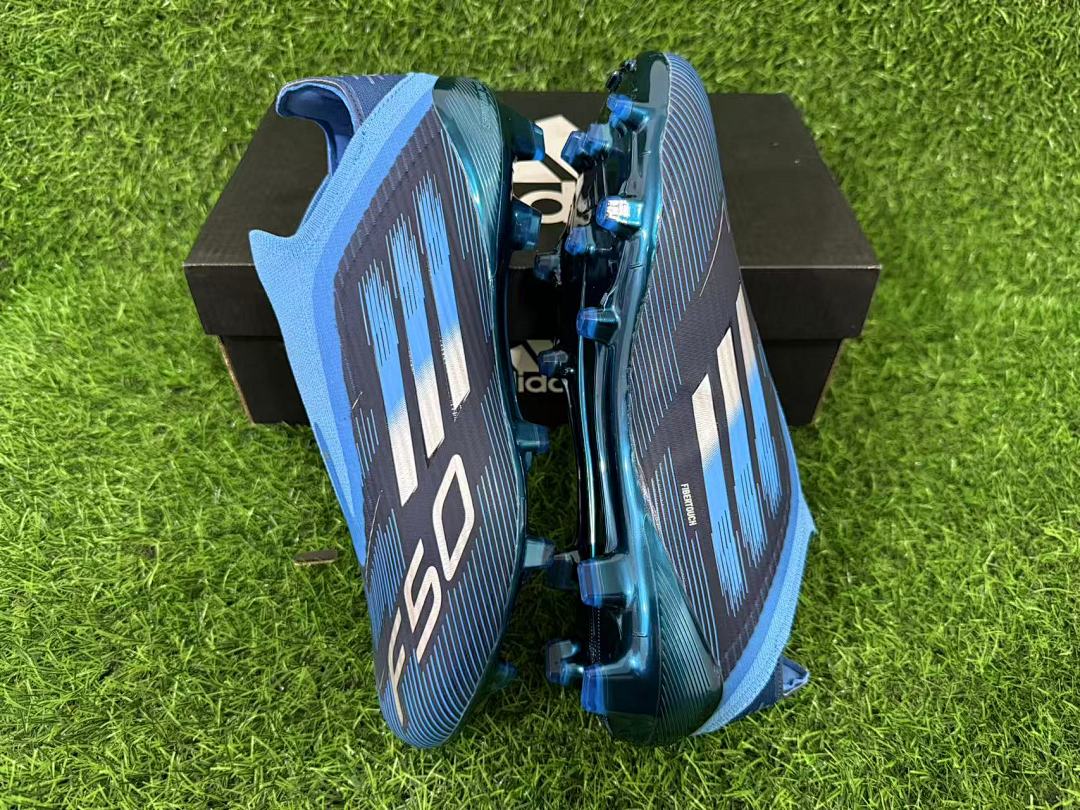 adidas F50 Elite Laceless FG
