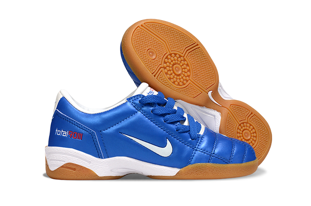 Arrival 30-35) T90 flat children's football shoes