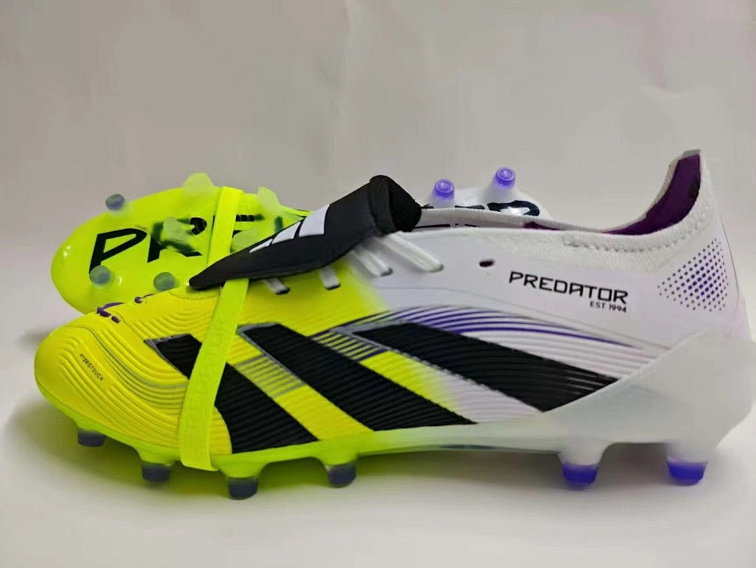 PREDATOR ACCURACY FG BOOTS