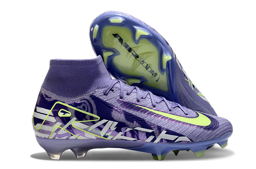 Nike Air Zoom Mercurial Superfly 16 Elite XXV FG