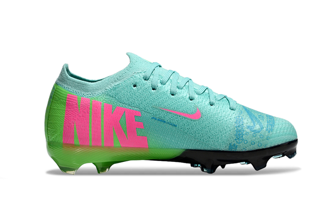 Arrival 27-35) Mercurial 16 children's football shoes