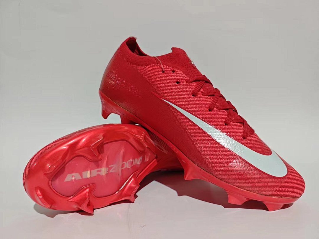 Nike Air Zoom Mercurial Vapor XV Elite FG