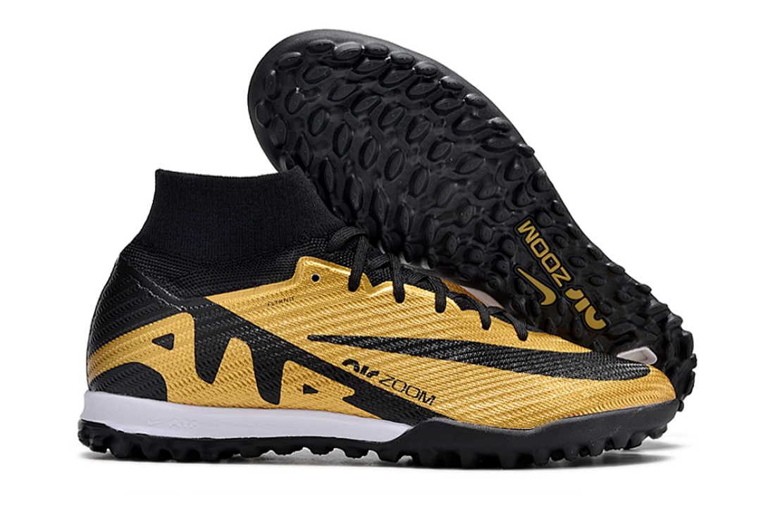 Nike Air Zoom Mercurial Superfly IX Elite
