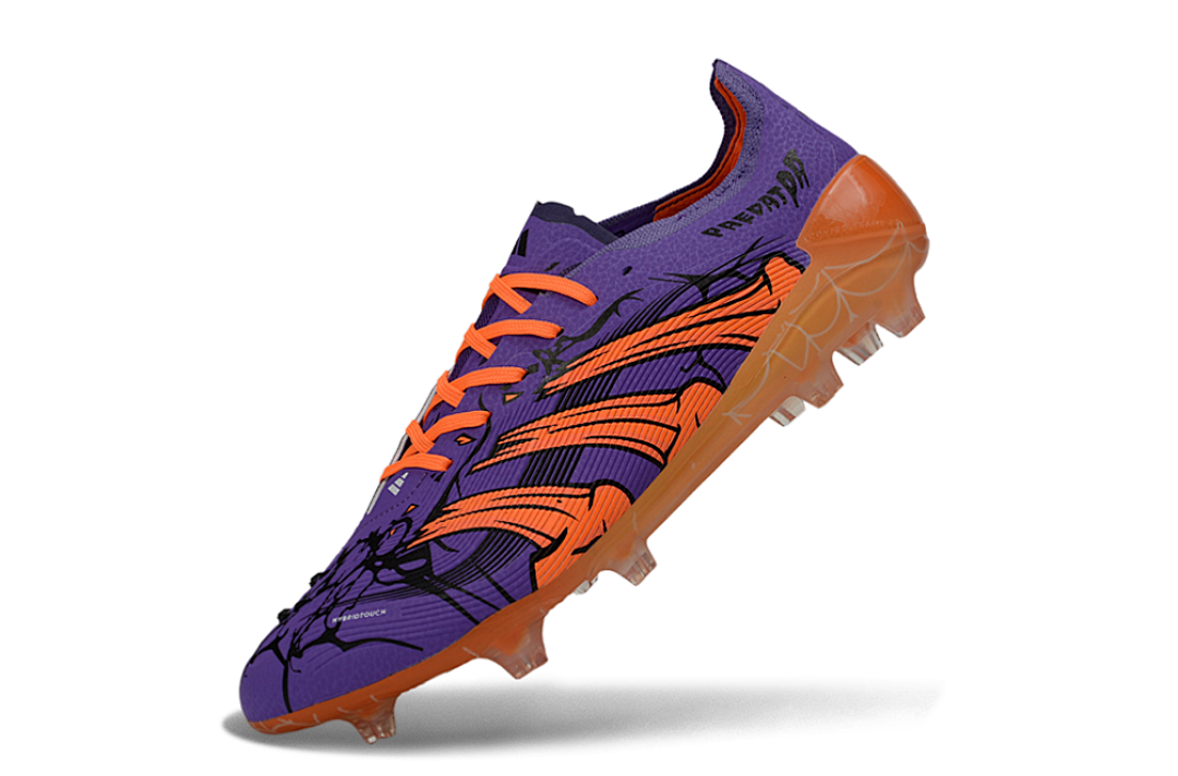 PREDATOR ACCURACY FG BOOTS