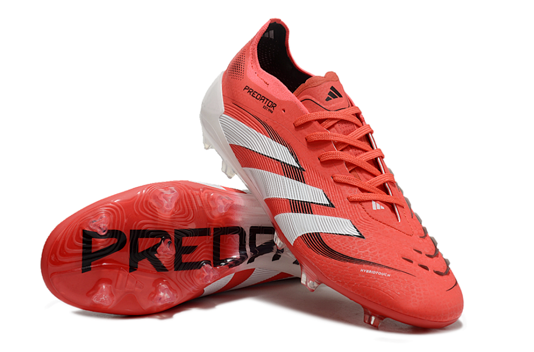 PREDATOR ACCURACY FG BOOTS