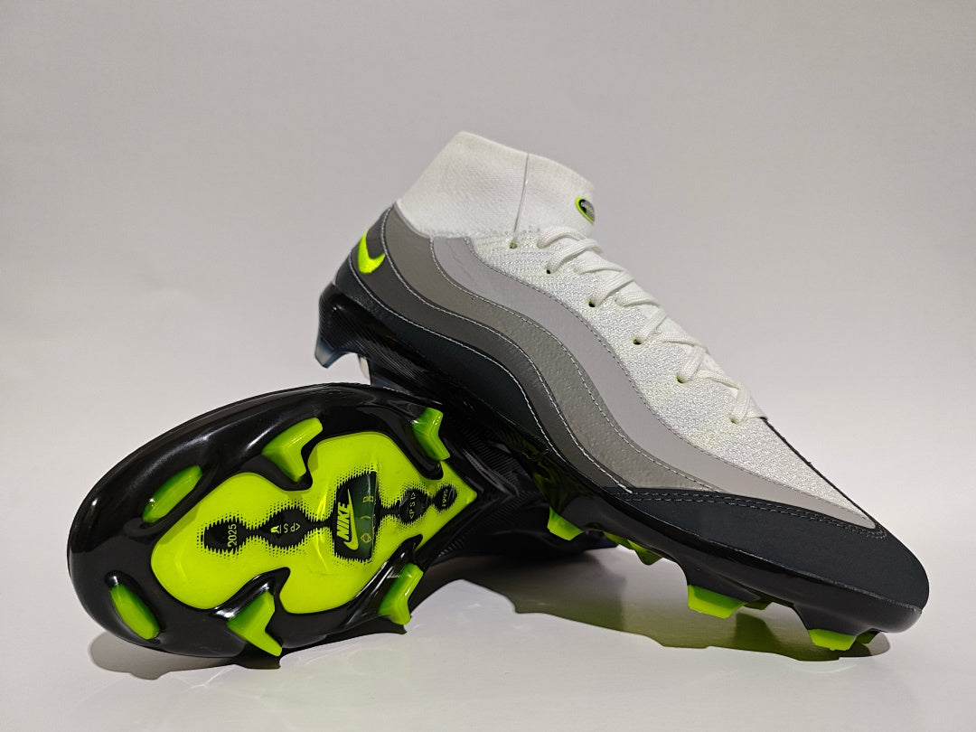 Nike Air Zoom Mercurial Superfly 16 Elite XXV FG