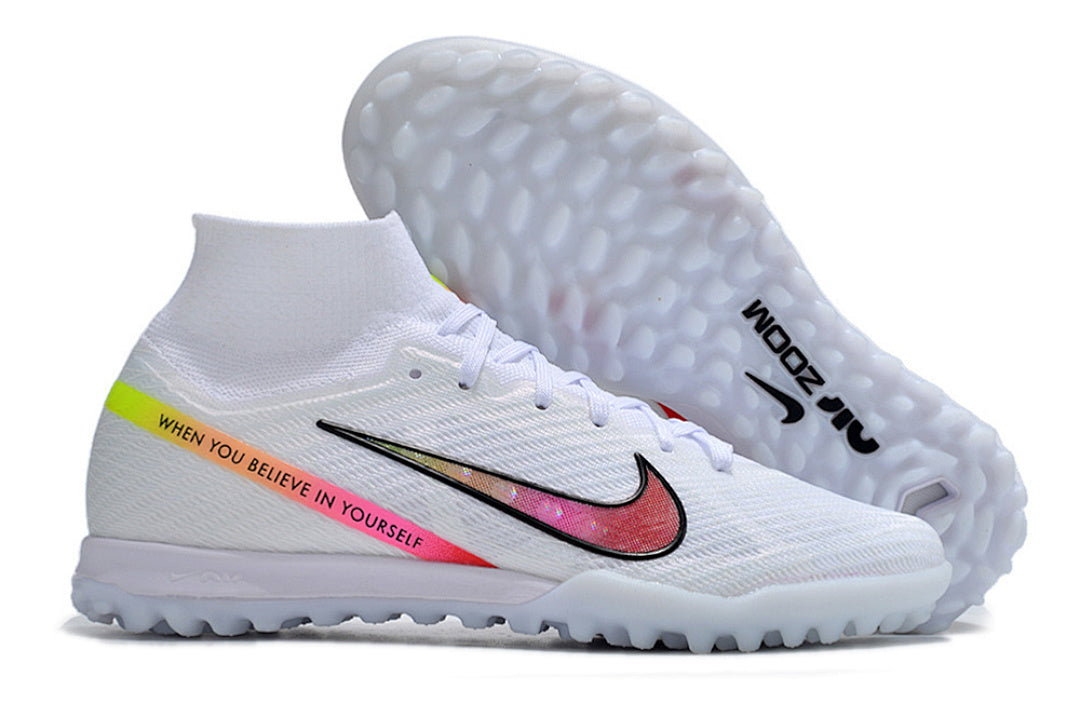 Nike Air Zoom Mercurial Superfly IX Elite