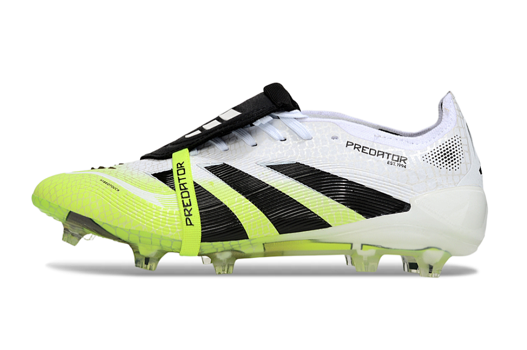 PREDATOR ACCURACY FG BOOTS