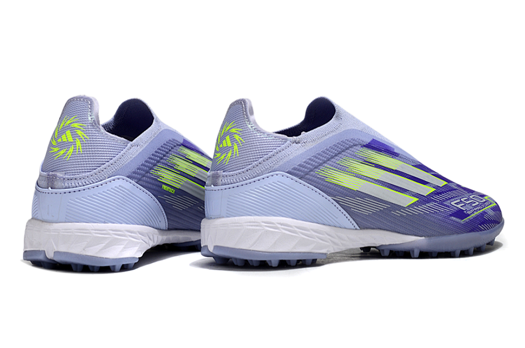 adidas F50 Elite Laceless TF