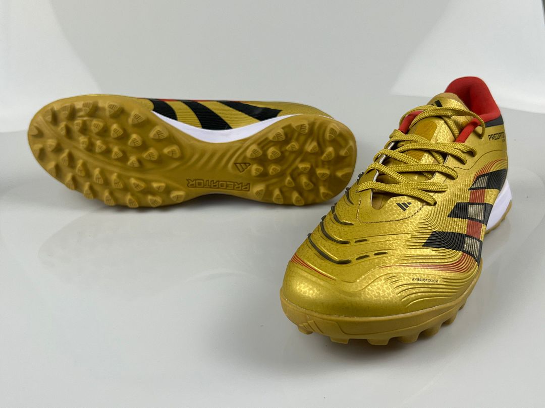 PREDATOR 25 ELITE TF BOOTS