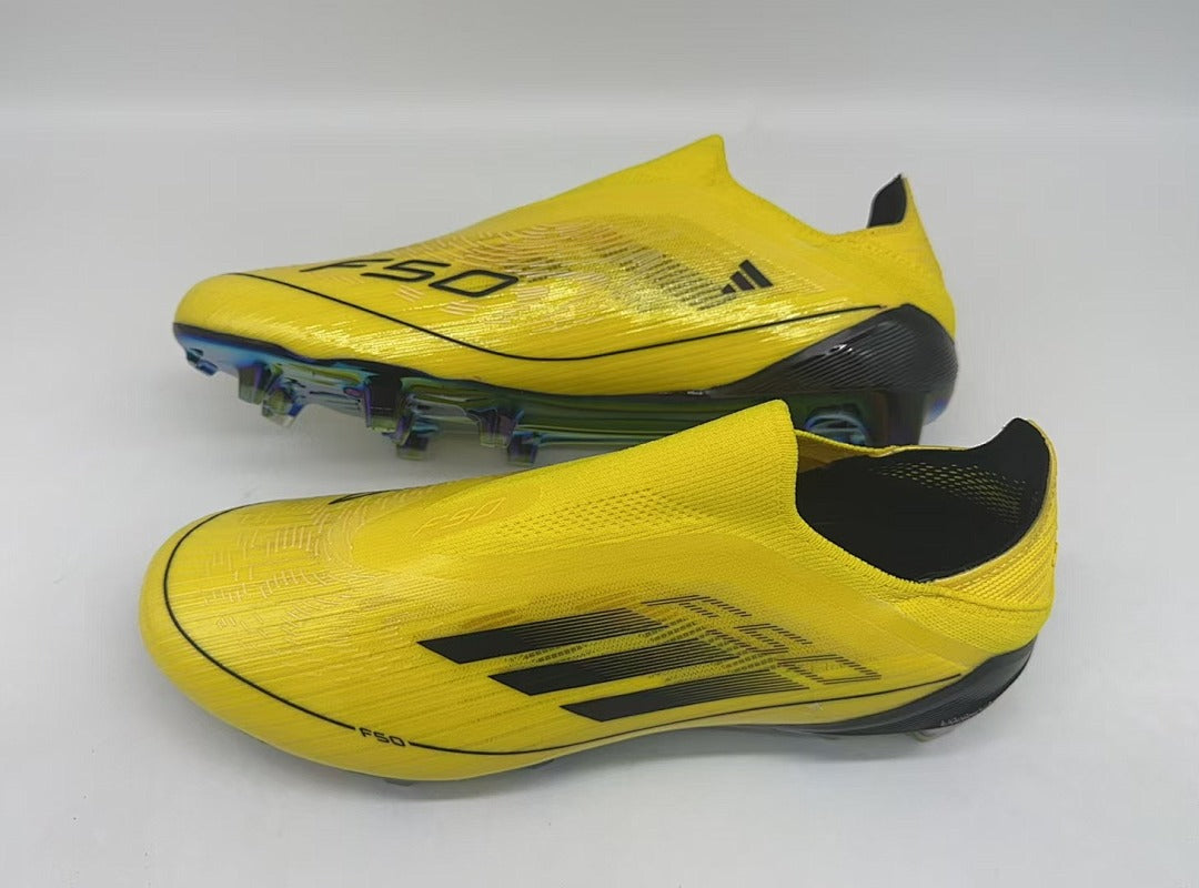 adidas F50 Elite Laceless