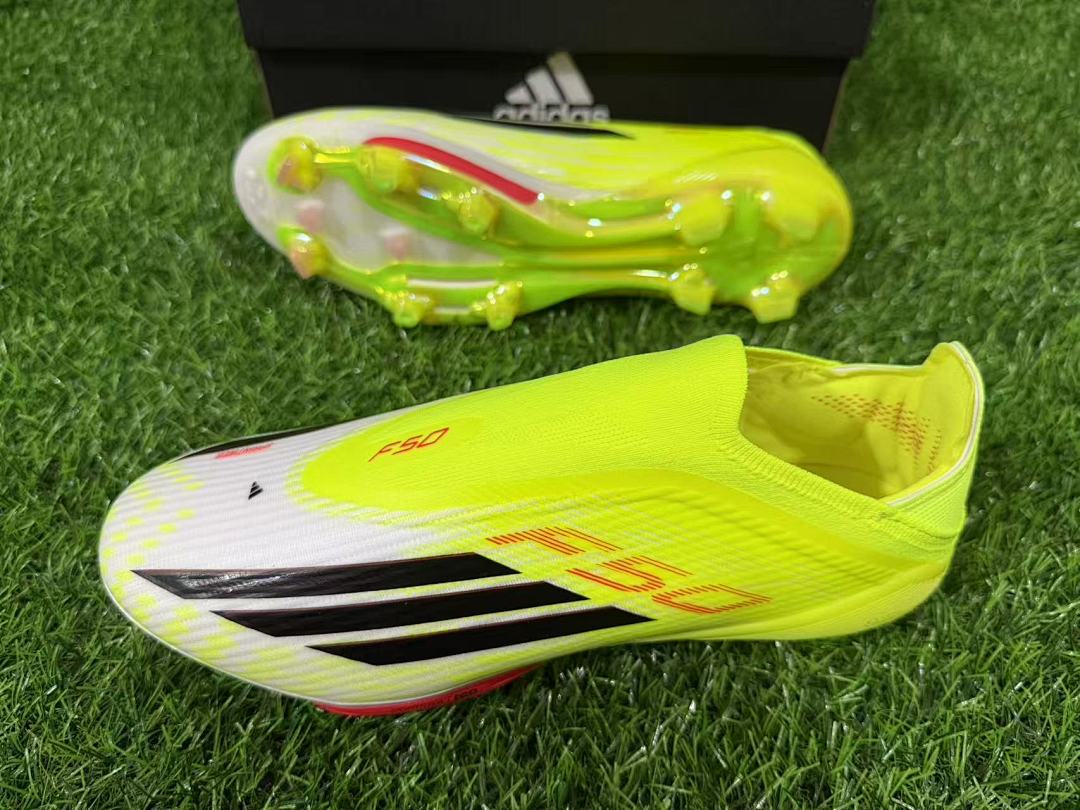 adidas F50+ FG