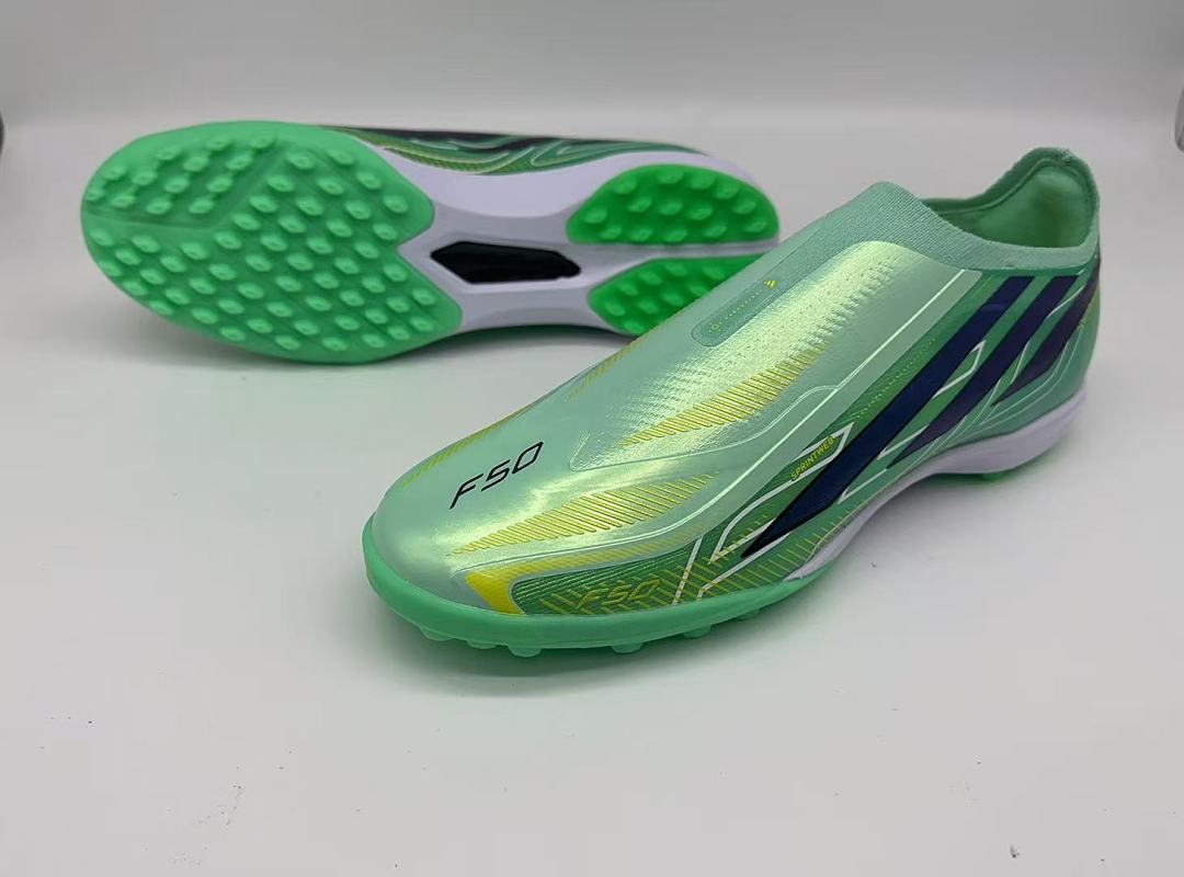 adidas F50 Elite Laceless TF