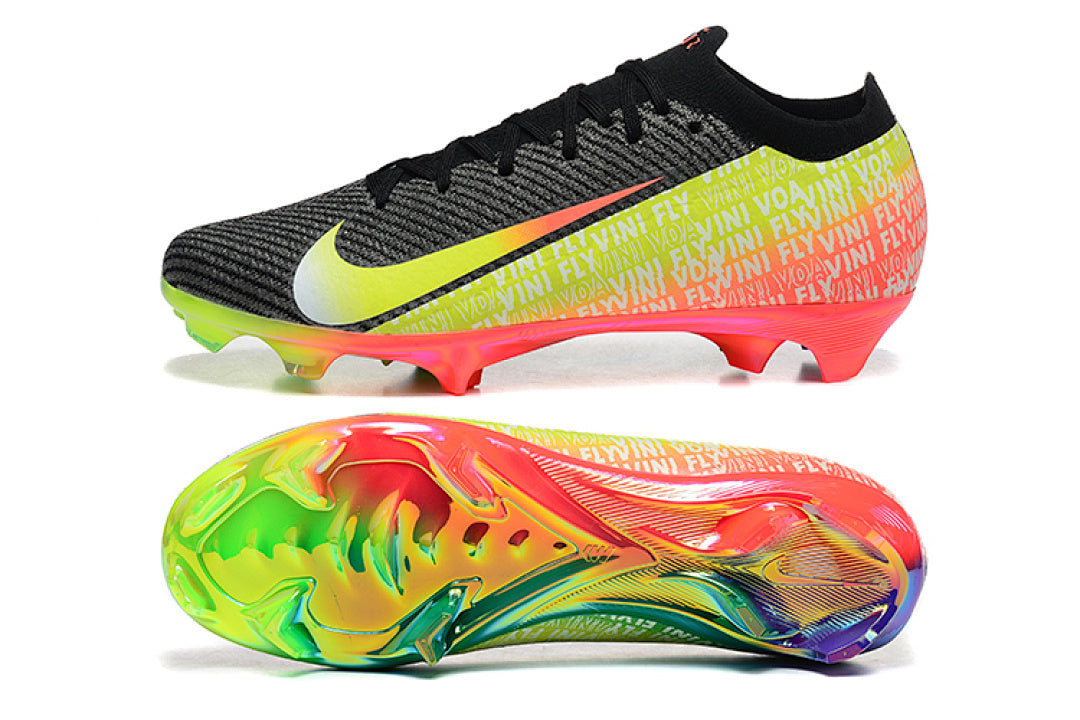 Nike Air Zoom Mercurial Vapor XV Elite FG