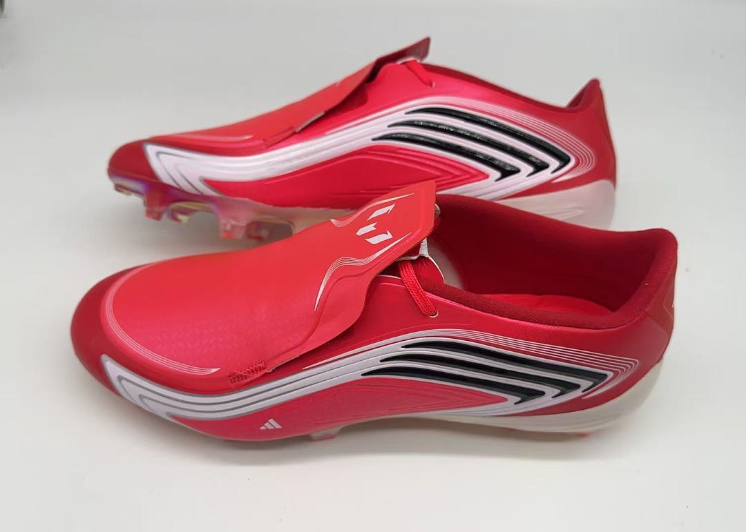 adidas F50 Elite Laceless