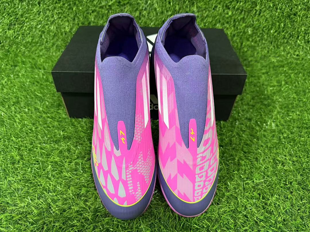 adidas F50 Elite Laceless TF