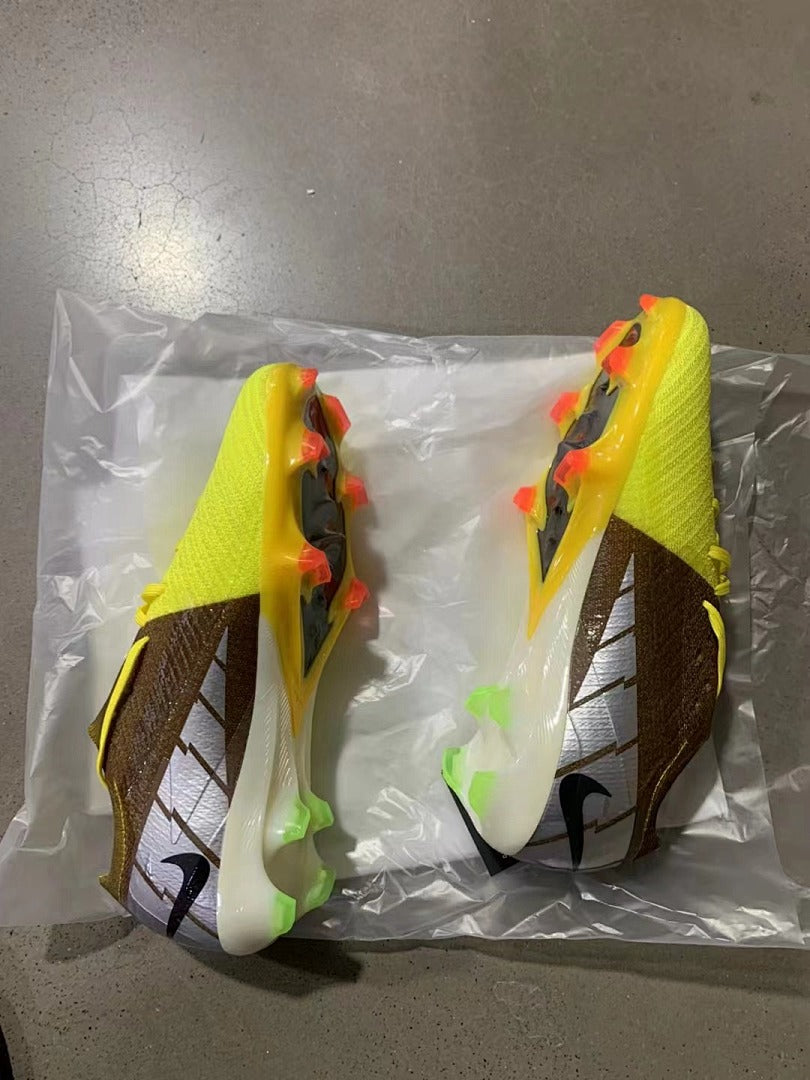 Nike Air Zoom Mercurial Vapor XV Elite FG