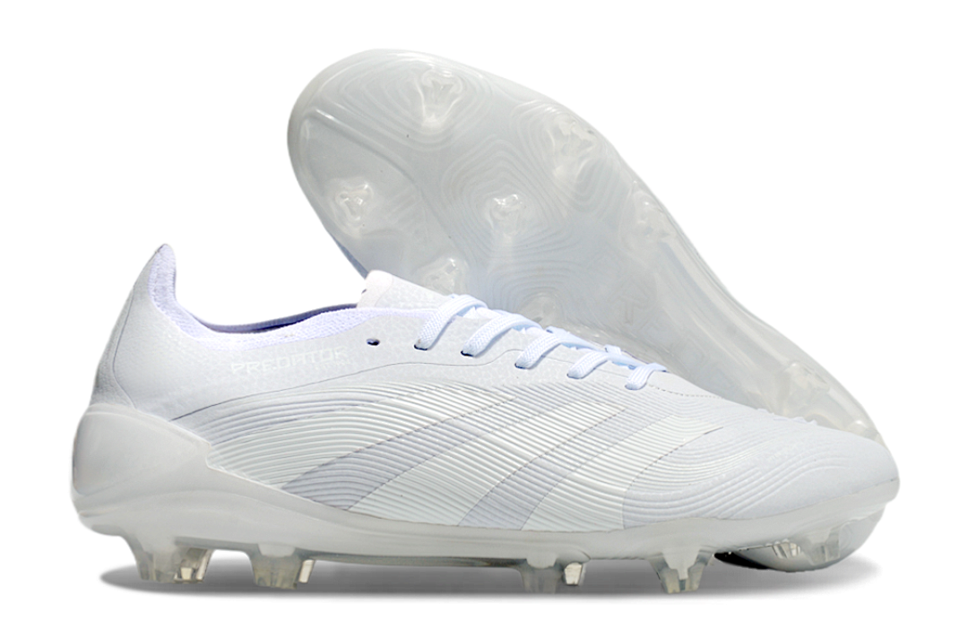 PREDATOR ACCURACY FG BOOTS
