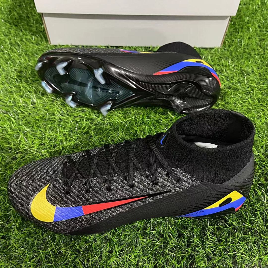 Nike Air Zoom Mercurial Superfly 16 Elite XXV FG