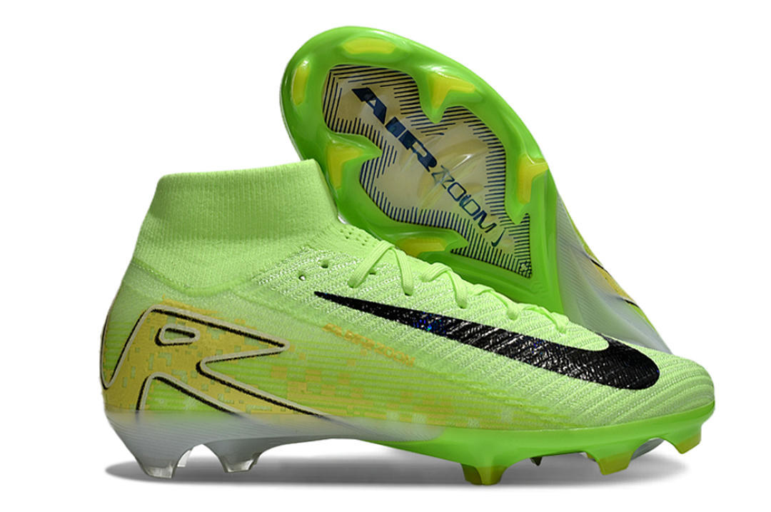 Nike Air Zoom Mercurial Superfly 16 Elite XXV FG