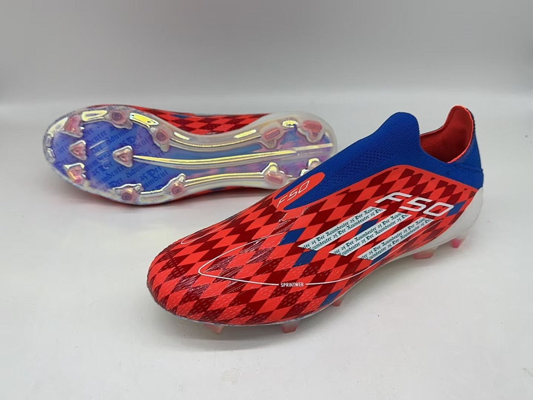 adidas F50 Elite Laceless