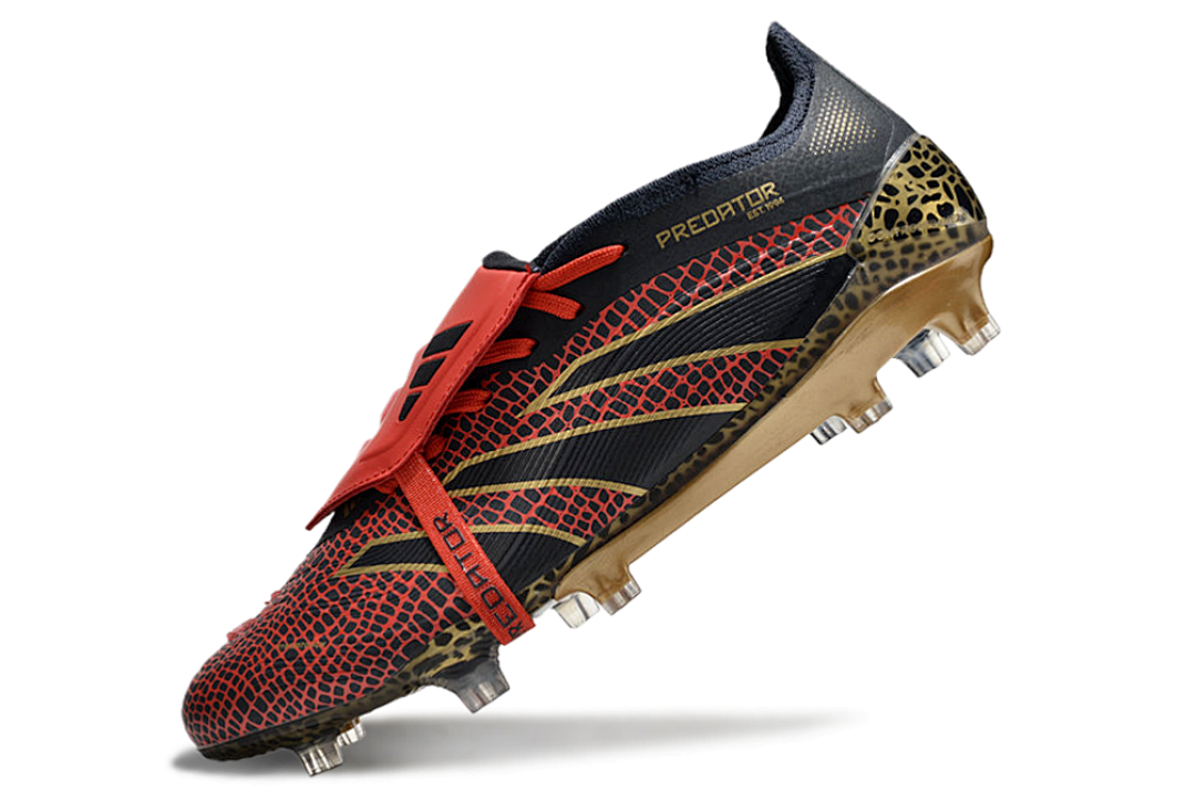 PREDATOR ACCURACY FG BOOTS