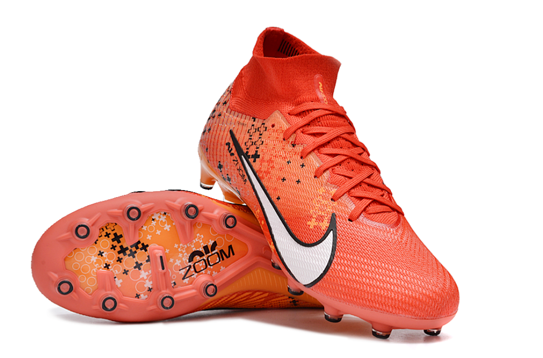 Nike Air Zoom Mercurial Superfly IX Elite AG