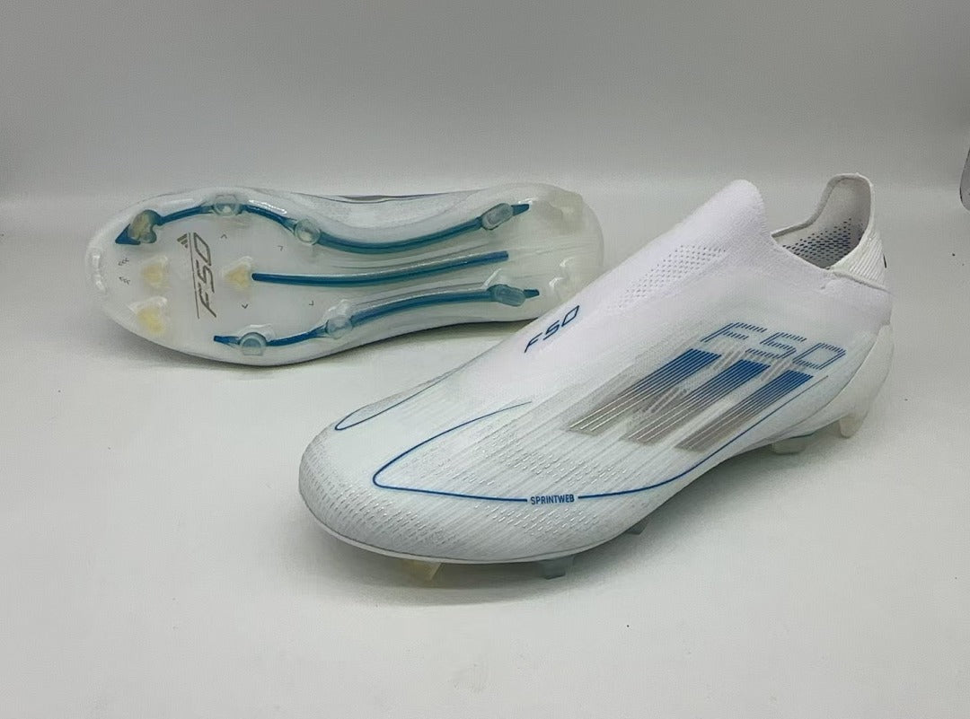 adidas F50 Elite Laceless