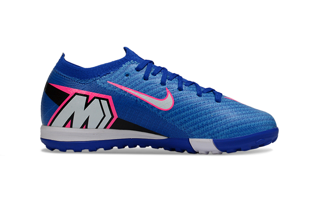 Arrival 27-35) Mercurial 16 children's football shoes