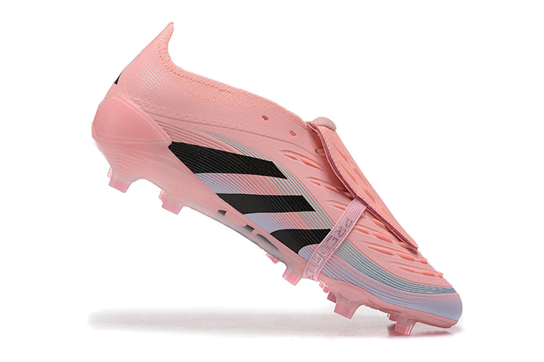 PREDATOR ACCURACY FG BOOTS