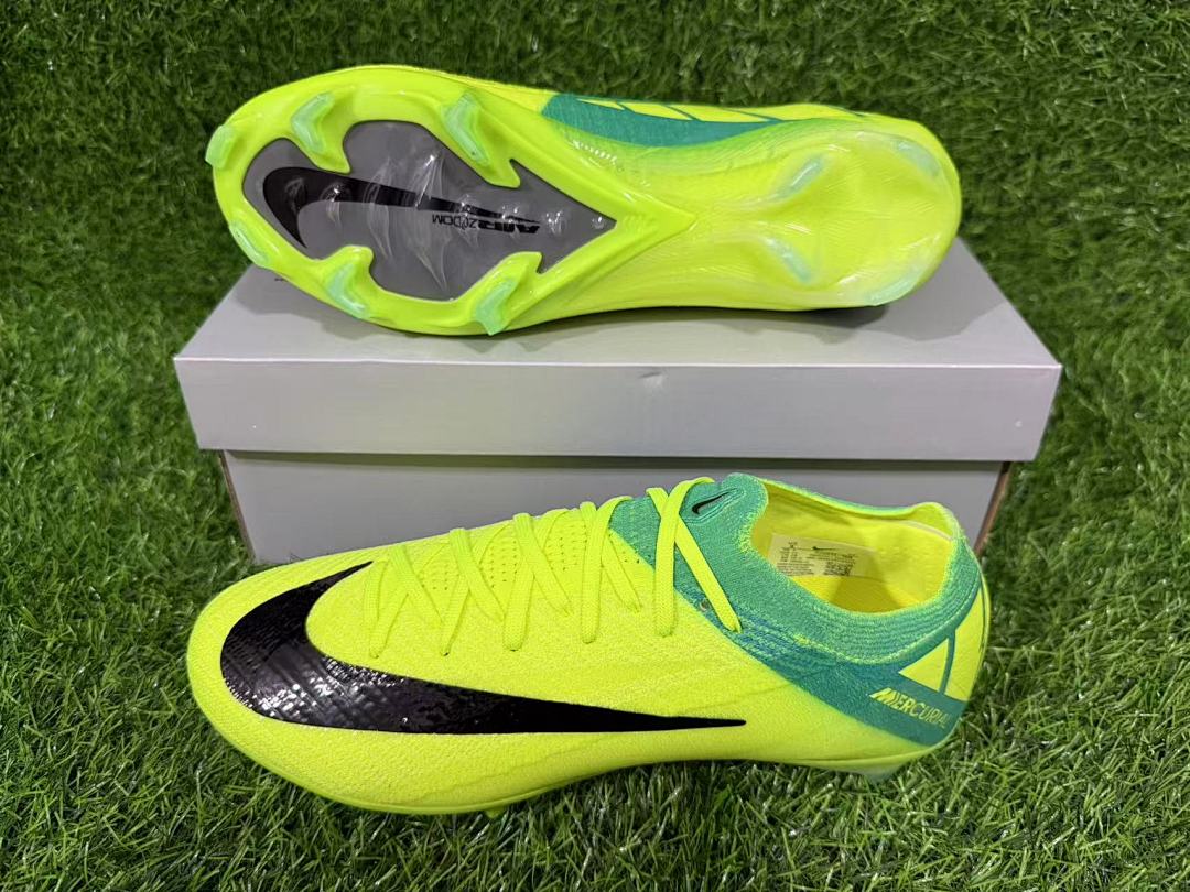 Nike Air Zoom Mercurial Vapor XV Elite FG