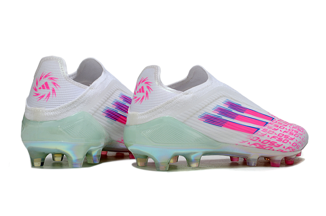 adidas F50 Elite Laceless FG
