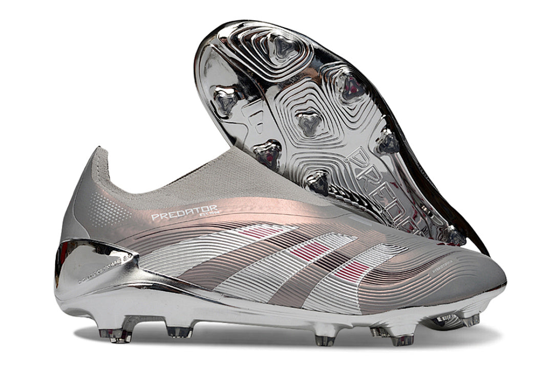PREDATOR ACCURACY+ FG BOOTS