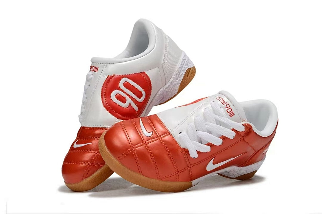 Arrival 30-35) T90 flat children's football shoes