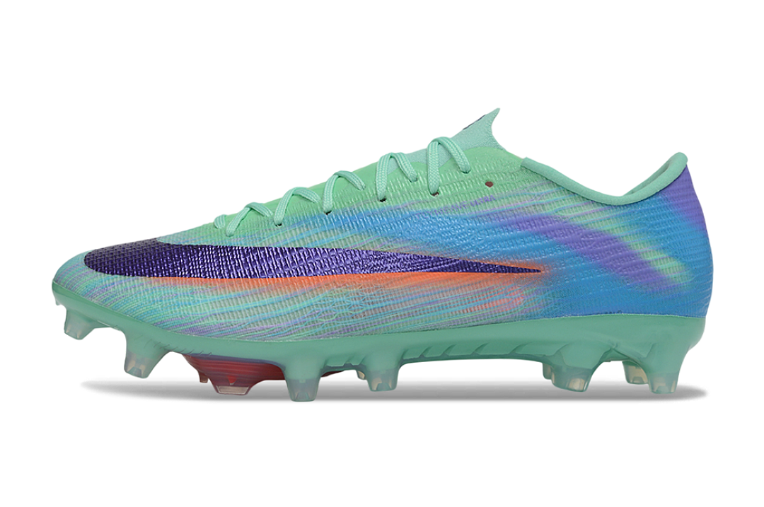 Arrival AG36-45 woven) Nike Mercurial seventeenth generation built-in Bonded Pack set full air cushion waterproof knitted AG football shoes Nike Air Zoom Mercurial Vapor XV Elite AG36-45
