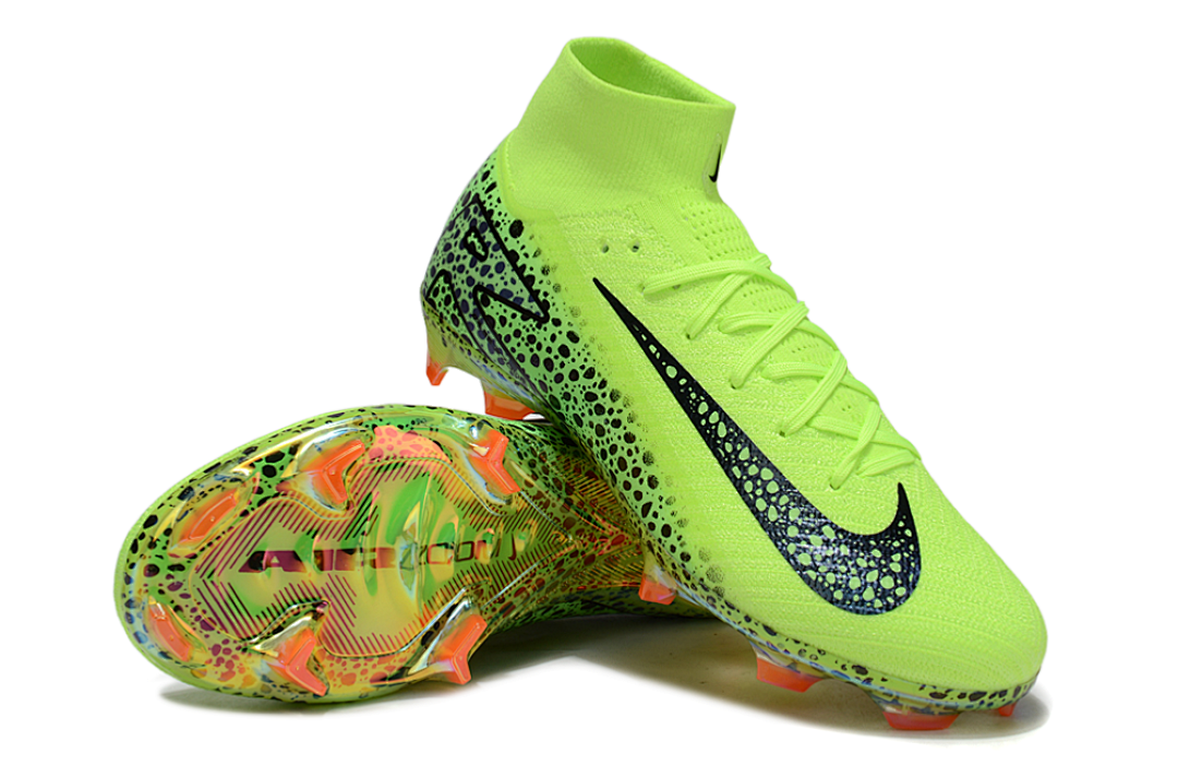 Nike Air Zoom Mercurial Superfly 16 Elite XXV FG