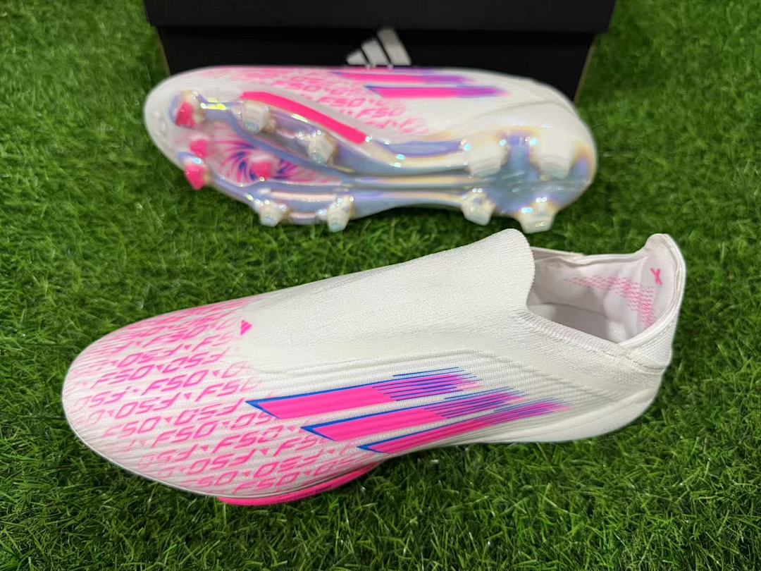 adidas F50+ FG