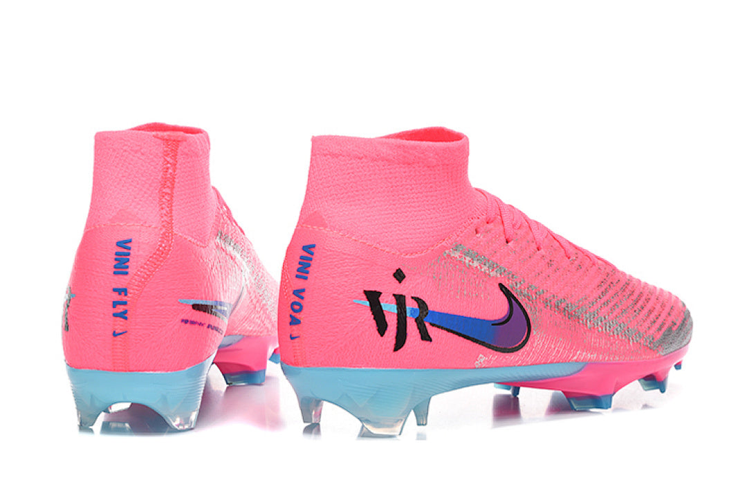 Nike Air Zoom Mercurial Superfly 16 Elite XXV FG