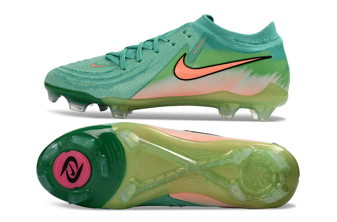 NIKE PHANTOM LUNA ELITE FG