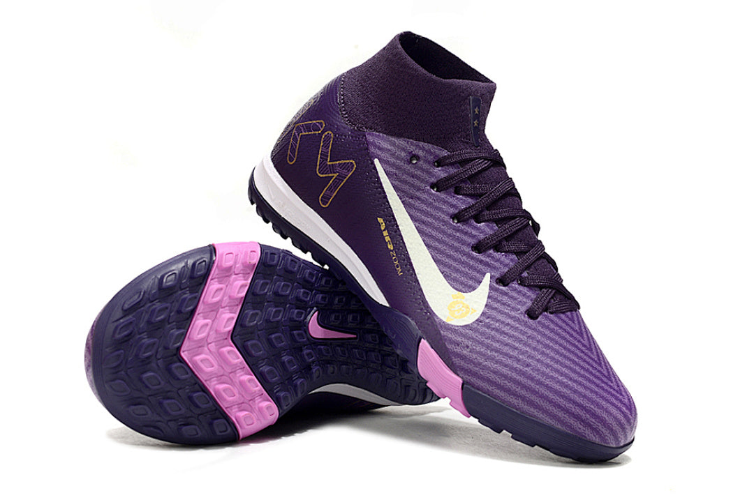 Arrival 27-35) Mercurial 16 children's football shoes