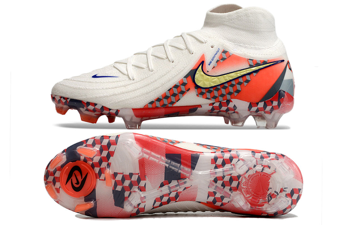 NIKE PHANTOM LUNA ELITE FG
