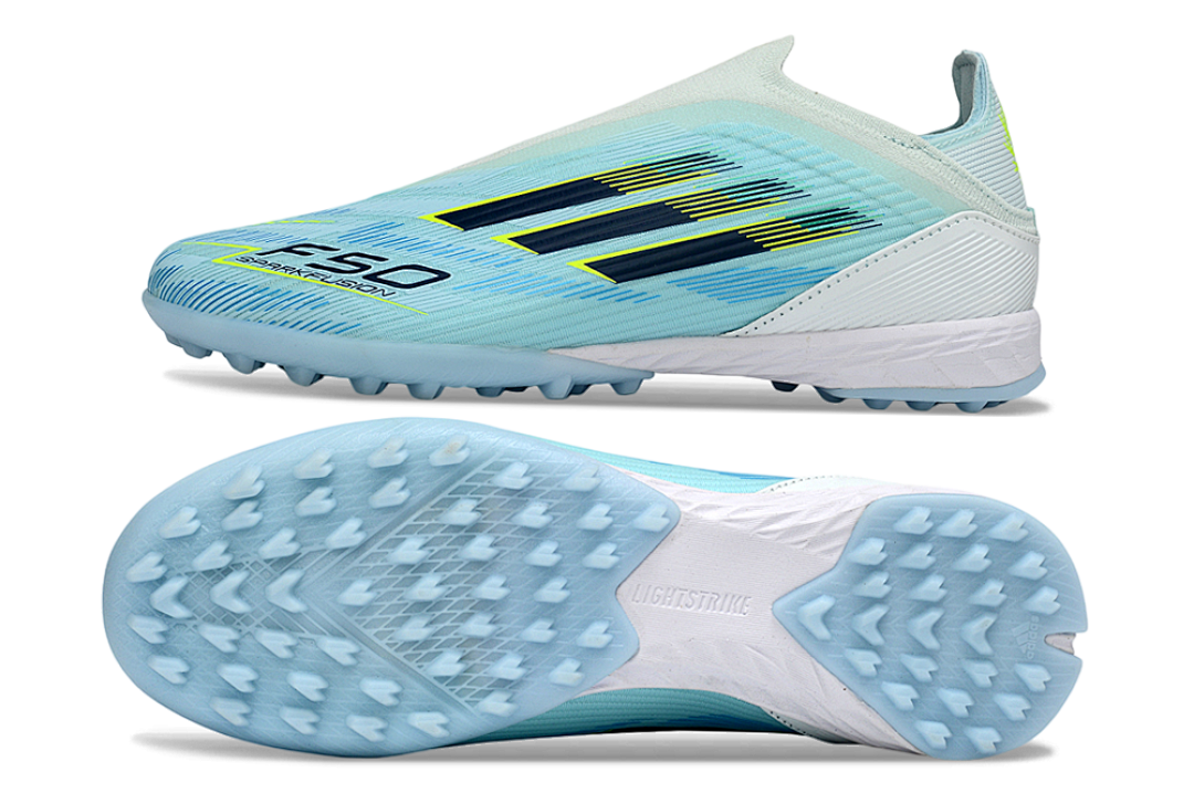 adidas F50 Elite Laceless TF