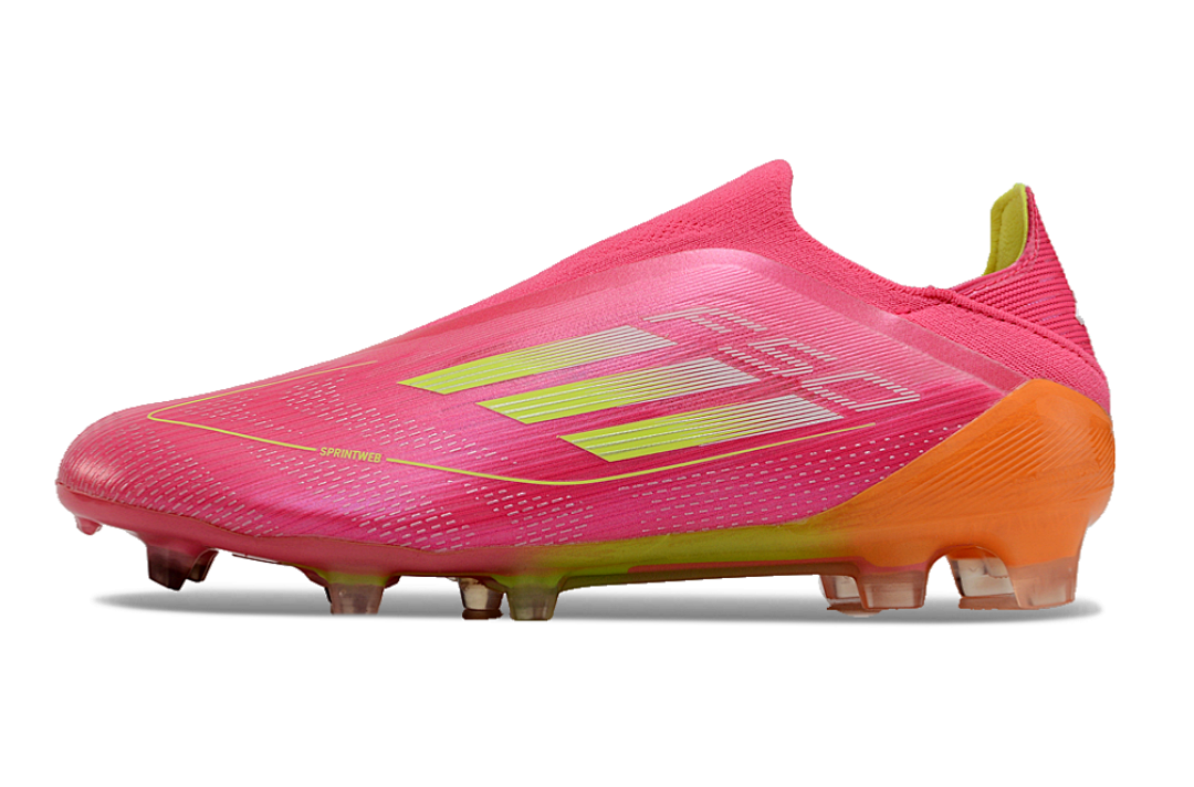 adidas F50 Elite Laceless
