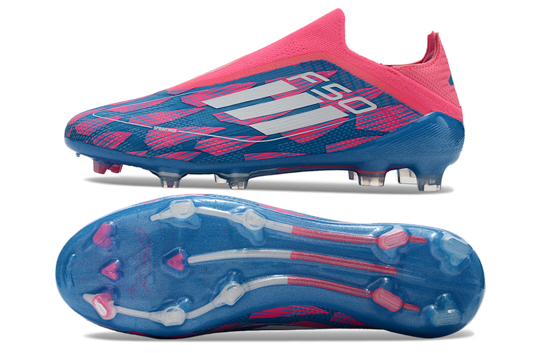 adidas F50 Elite Laceless