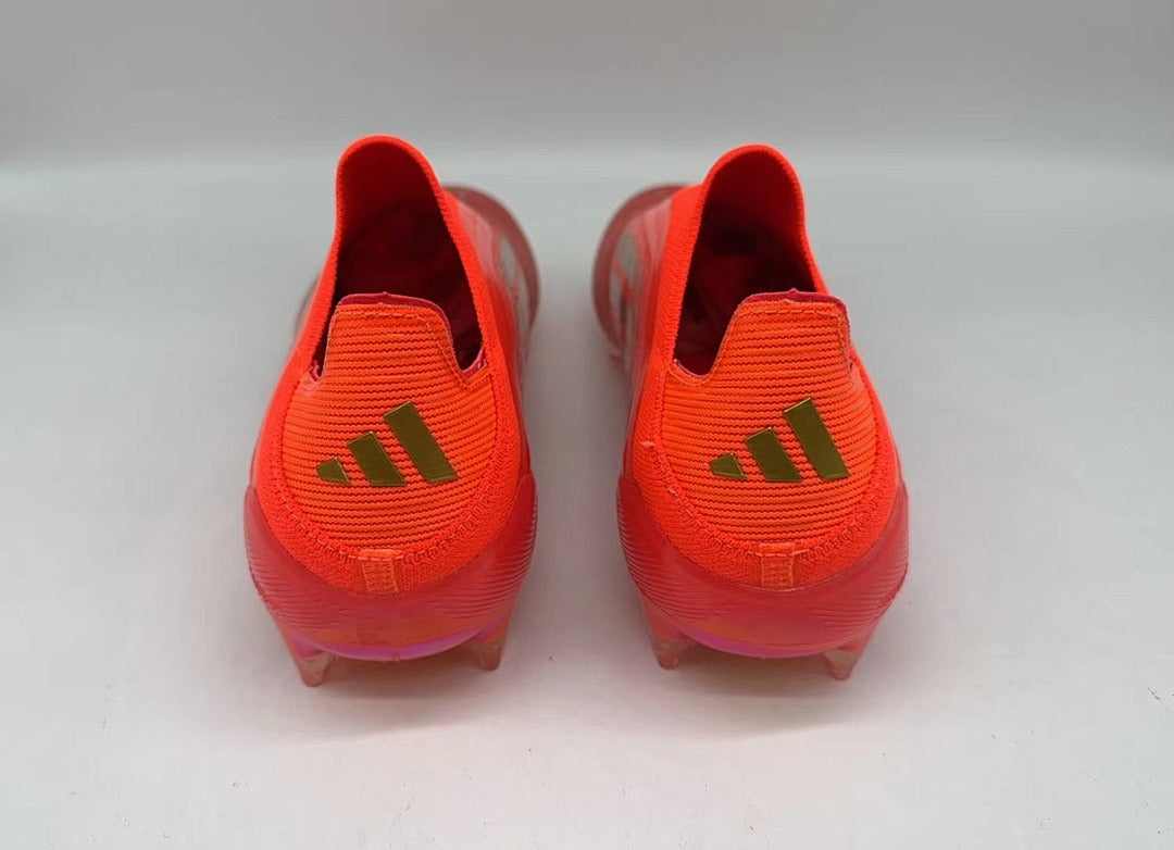 adidas F50 Elite Laceless